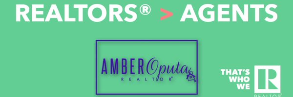 Amber Oputa Profile Banner