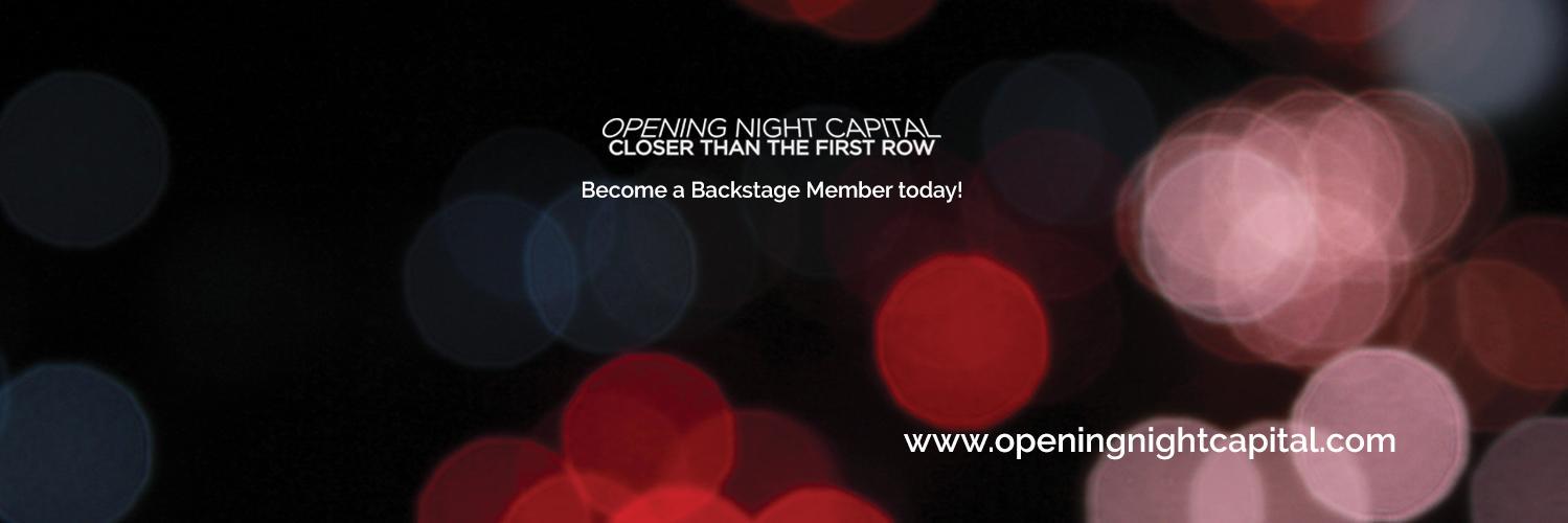 OpeningNightCap's profile banner image