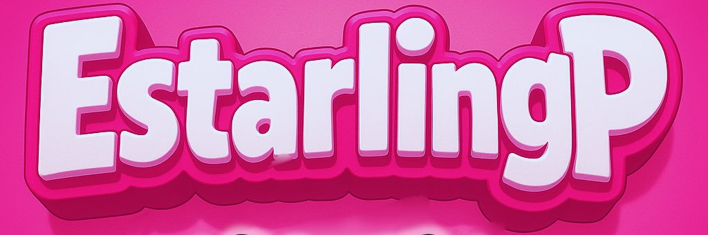 EstarlingP_'s profile banner image