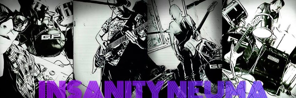 InsanityNeuma's profile banner image
