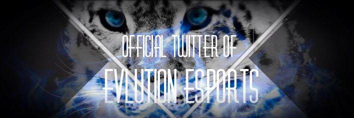 Team_Evlution's profile banner image