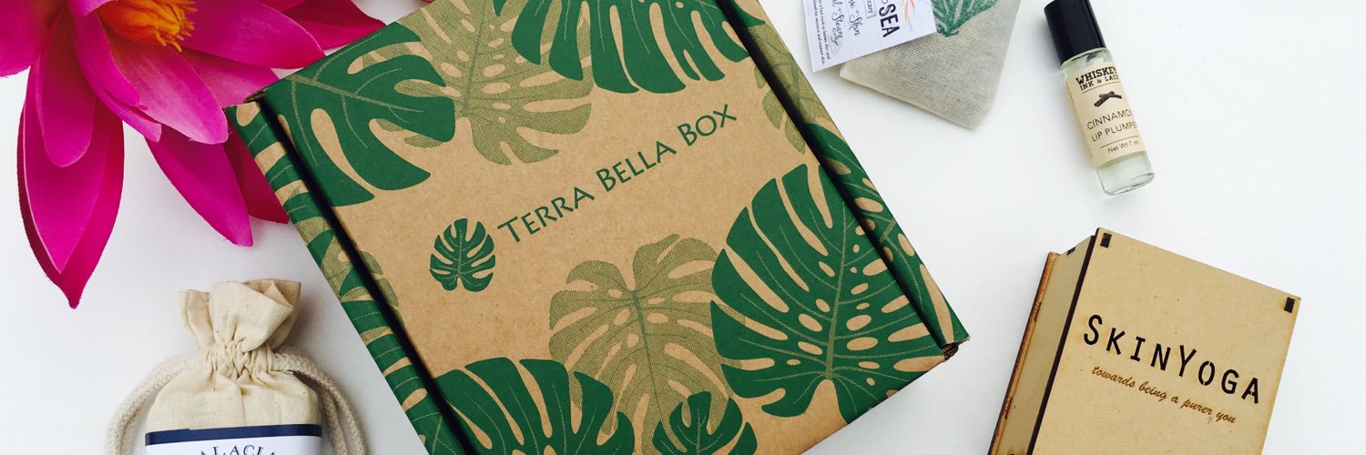 TerraBellaBox's profile banner image