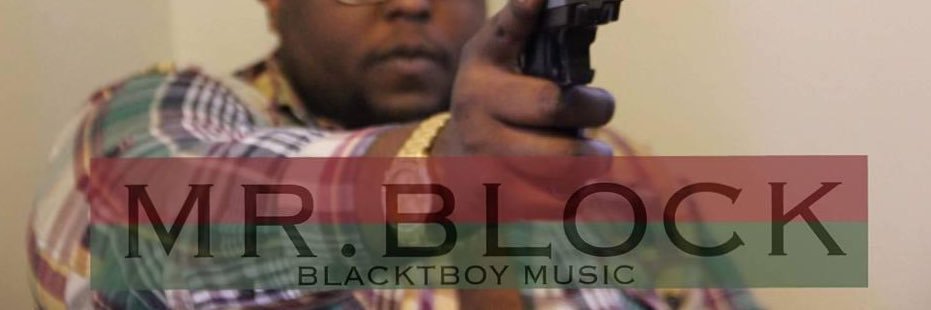 BlackTBlock's profile banner image
