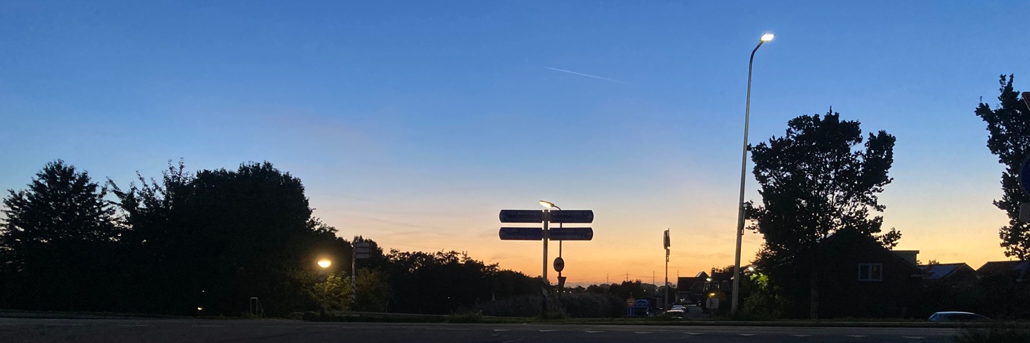 Marlies zonder meer banner