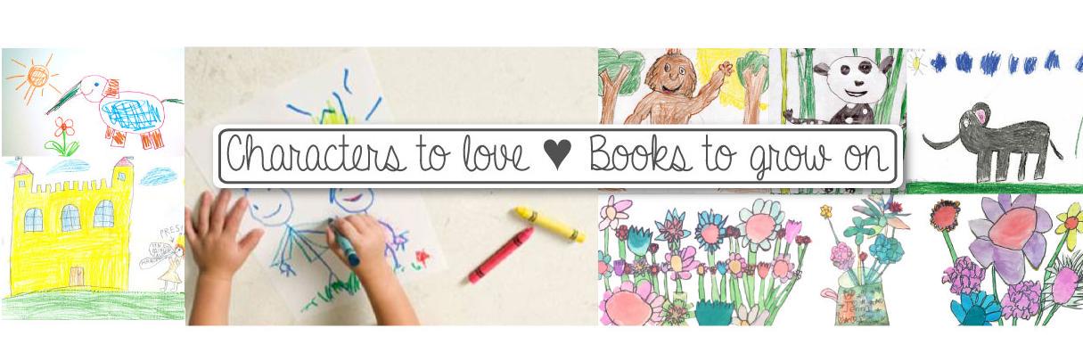 Books2GrowOn's profile banner image