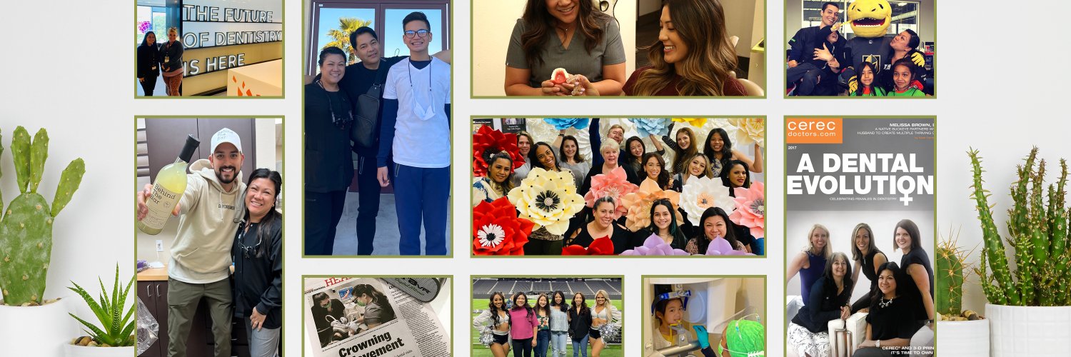 deefordentist's profile banner image