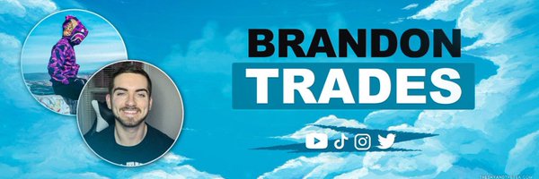 BrandonTrades Profile Banner