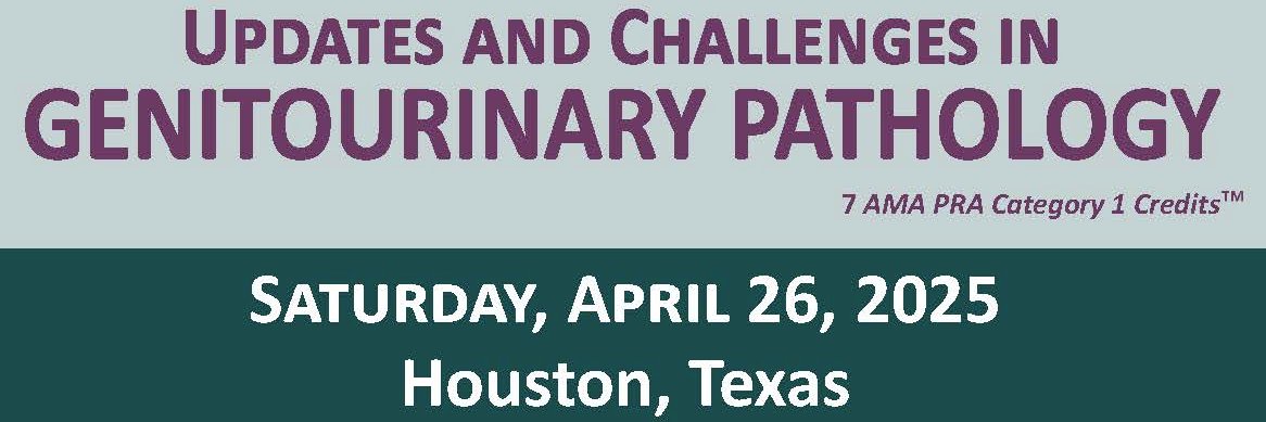 Hou Soc of Clin Path's banner
