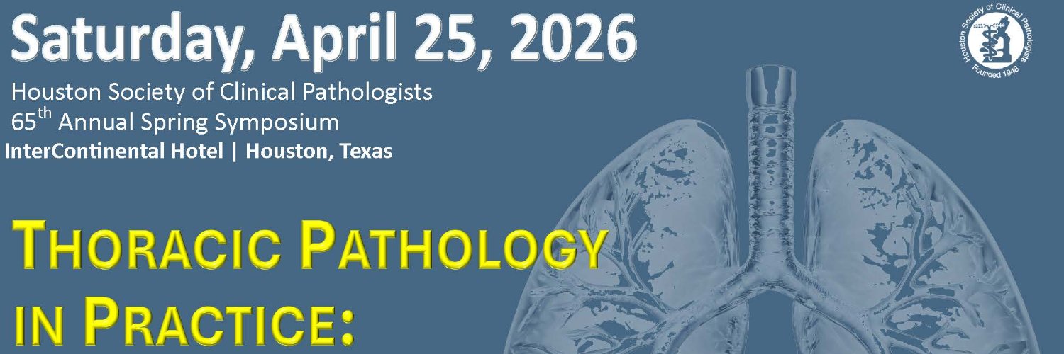 Hou Soc of Clin Path banner