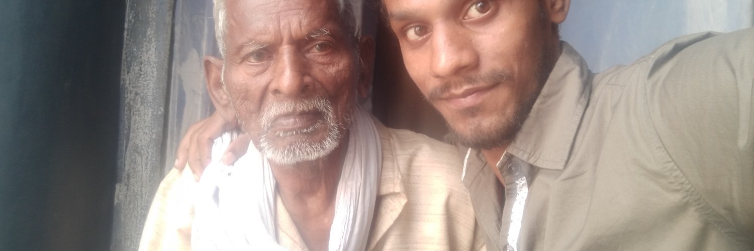 deepakroychand1's profile banner image