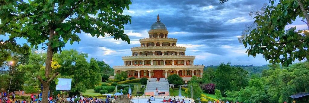 vrindajgd's profile banner image