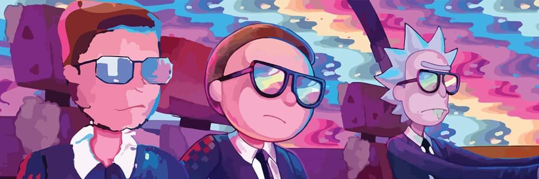 bekuradev's profile banner image