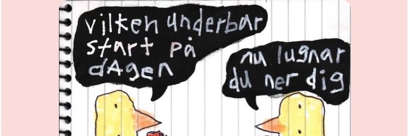 idalundahl01's profile banner image