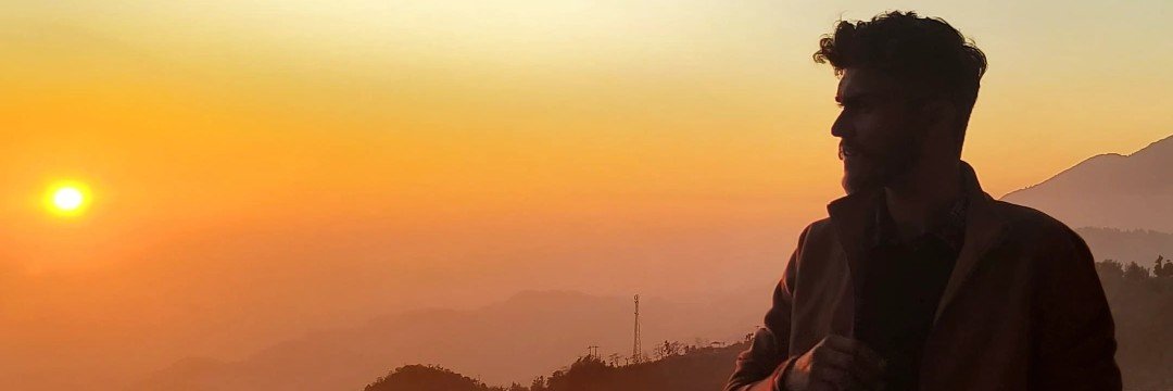 Vashishth_ved's profile banner image