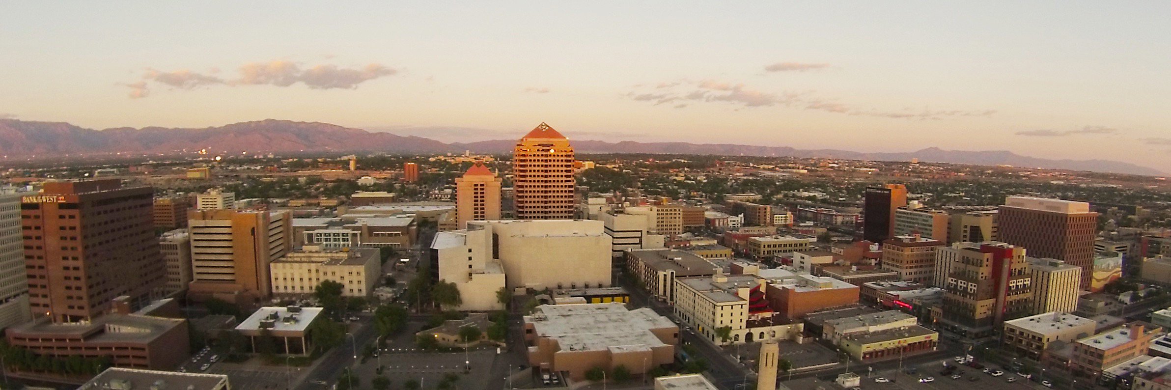 ABQBizRE's profile banner image