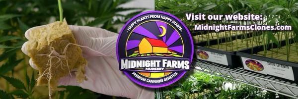 MidnightFarmsClones Profile Banner