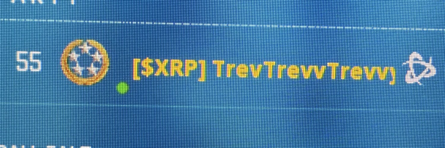 TrevTrevv&Trevvy🐺 banner