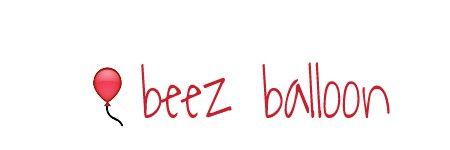 beezballoon's profile banner image