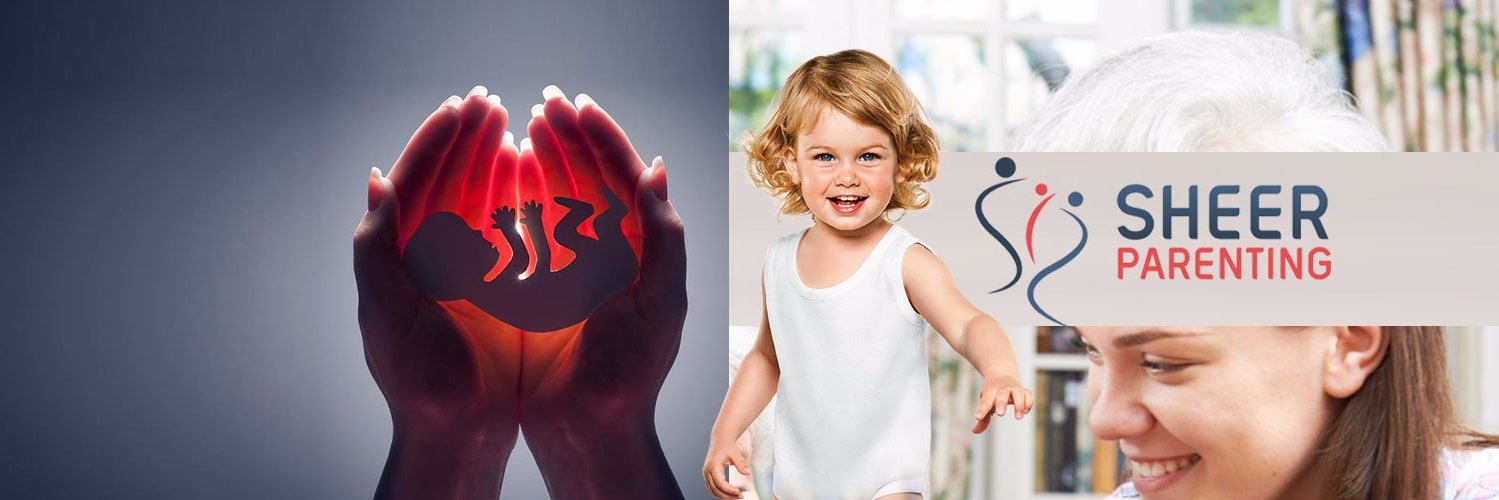 sheerparenting's profile banner image