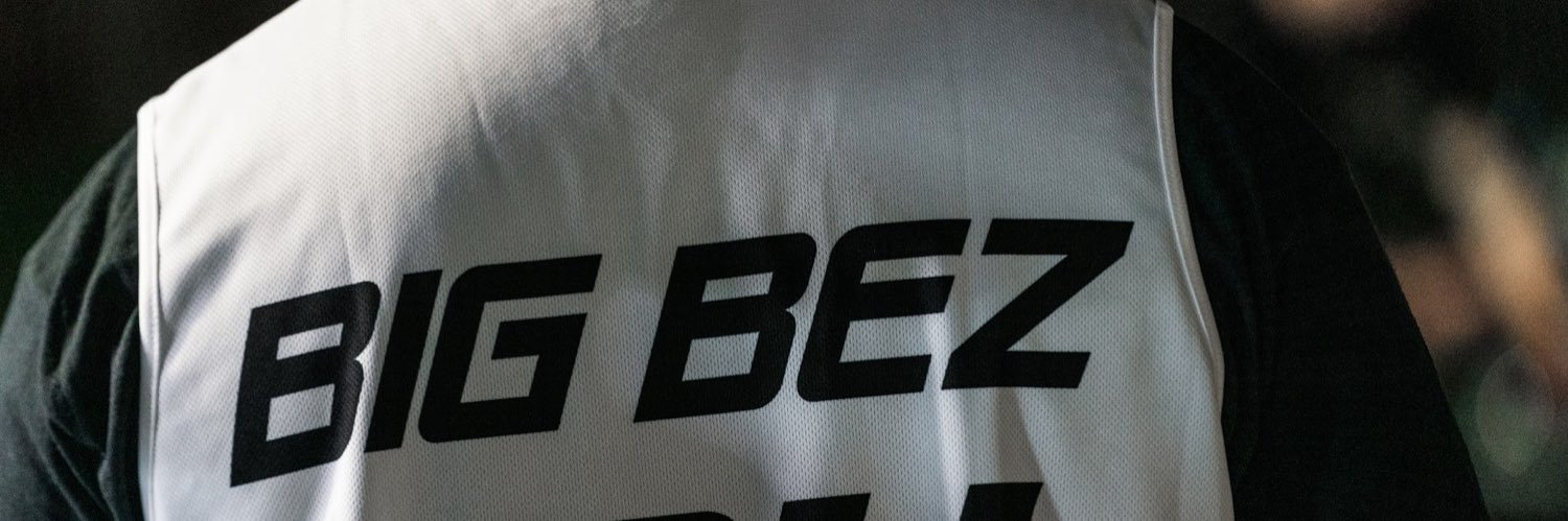 BEZ🏆 banner