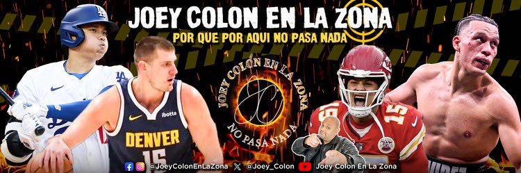 Joey_Colon's profile banner image