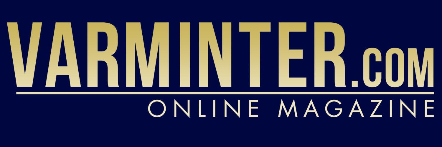 VarminterMag's profile banner image
