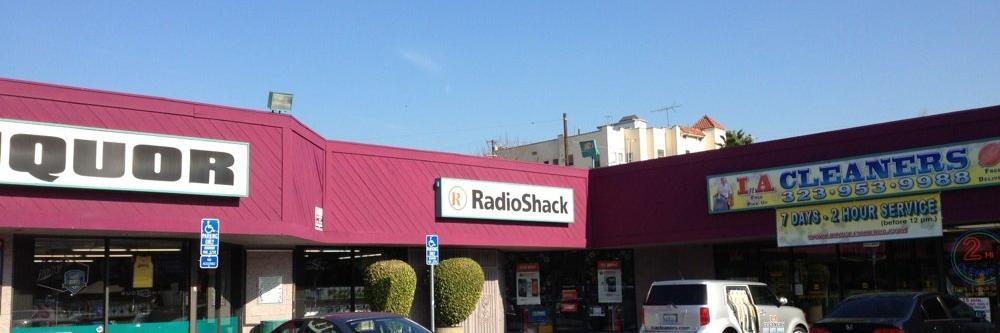 SunsetRdioShack's profile banner image
