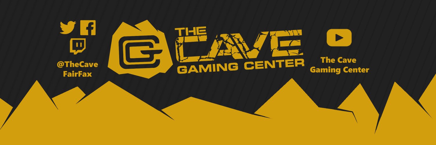 TheCaveFairfax Profile Banner