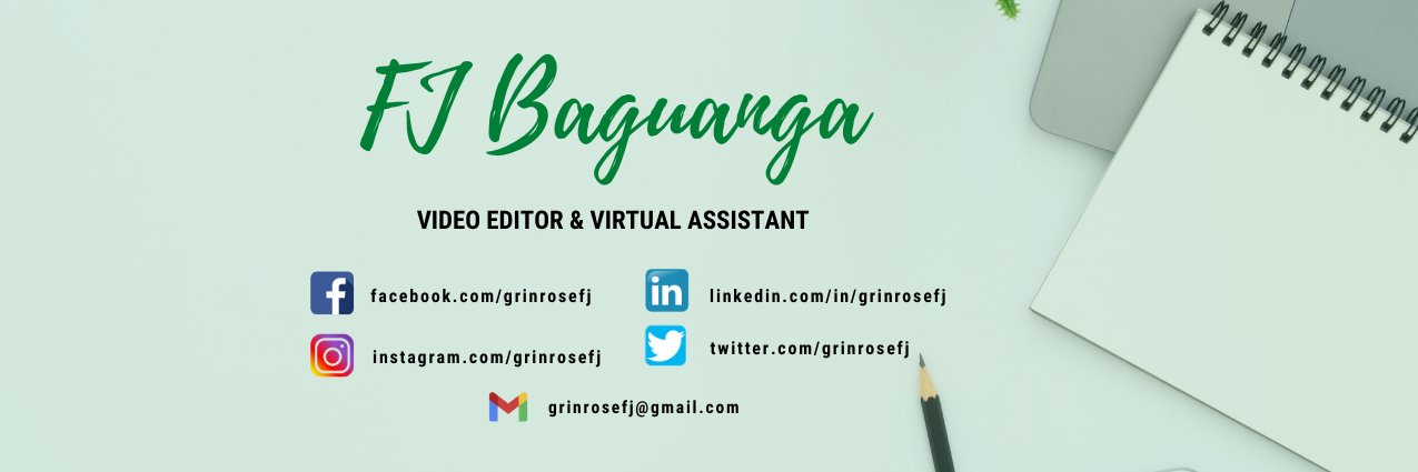 grinrosefj's profile banner image