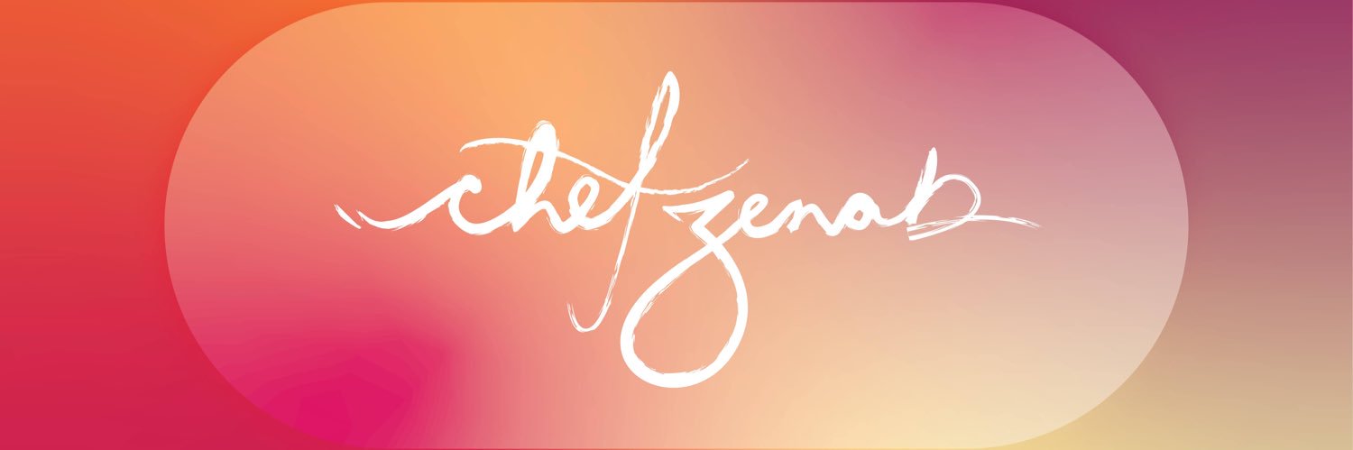 ZenabArif's profile banner image