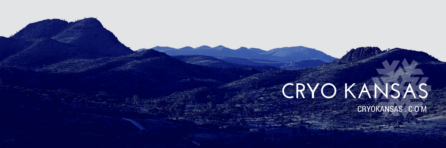 CryoKansas's profile banner image