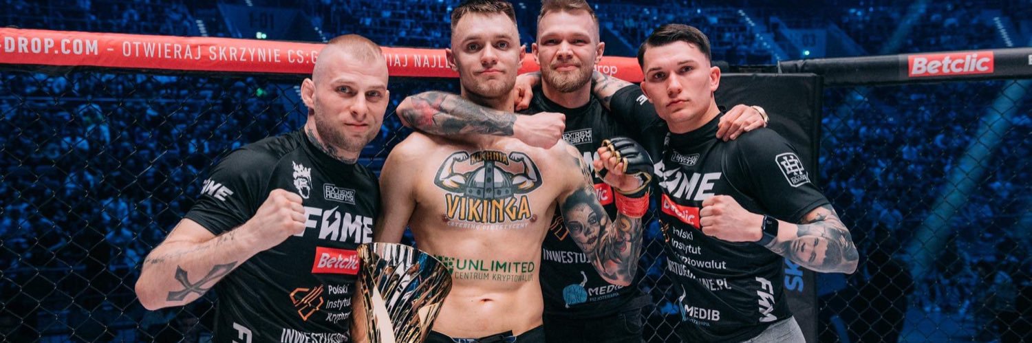 malczynskim's profile banner image