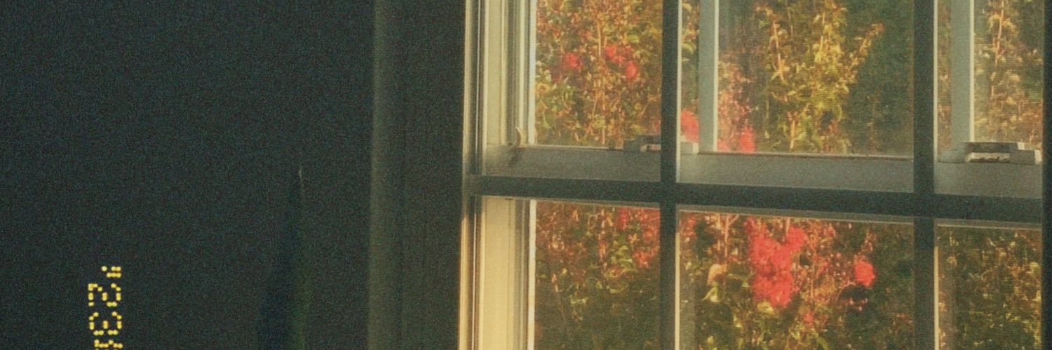 notsooutrageous's profile banner image