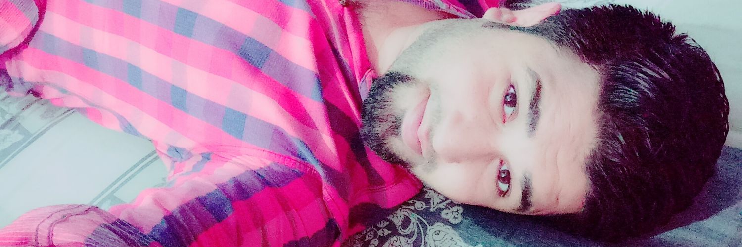 AslamAa30's profile banner image