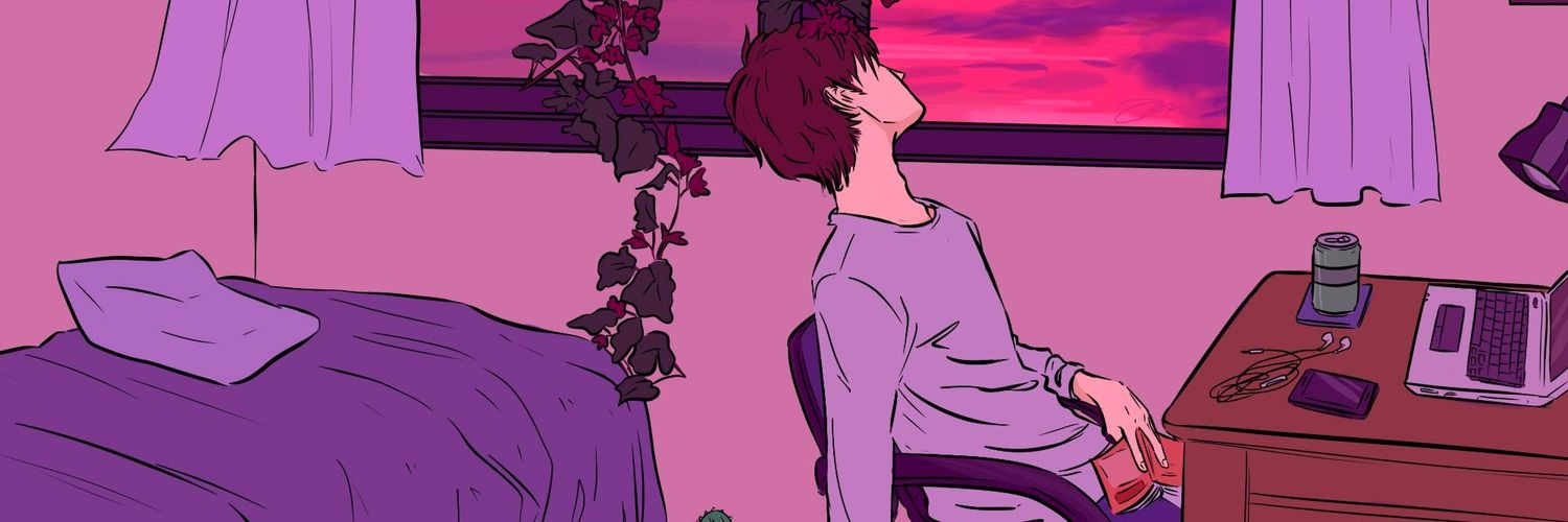 cepticsaint's profile banner image