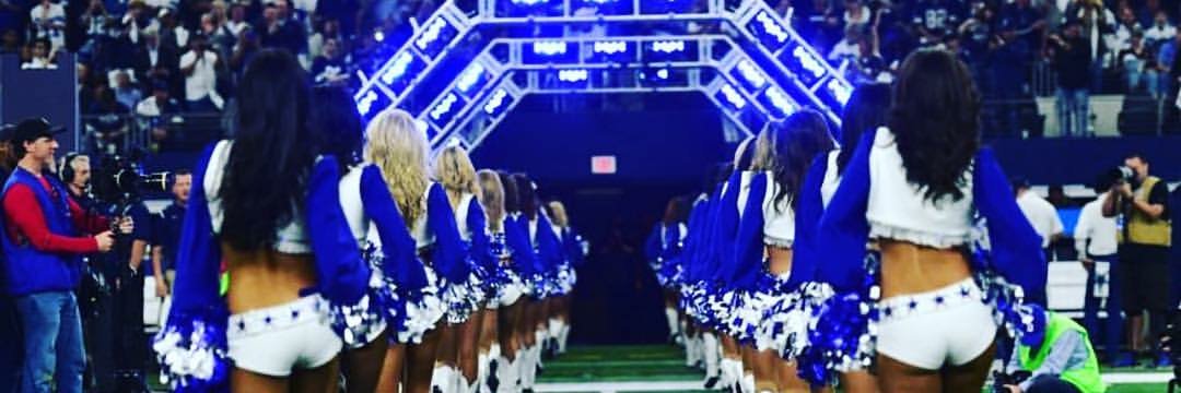 StephanieL987's profile banner image