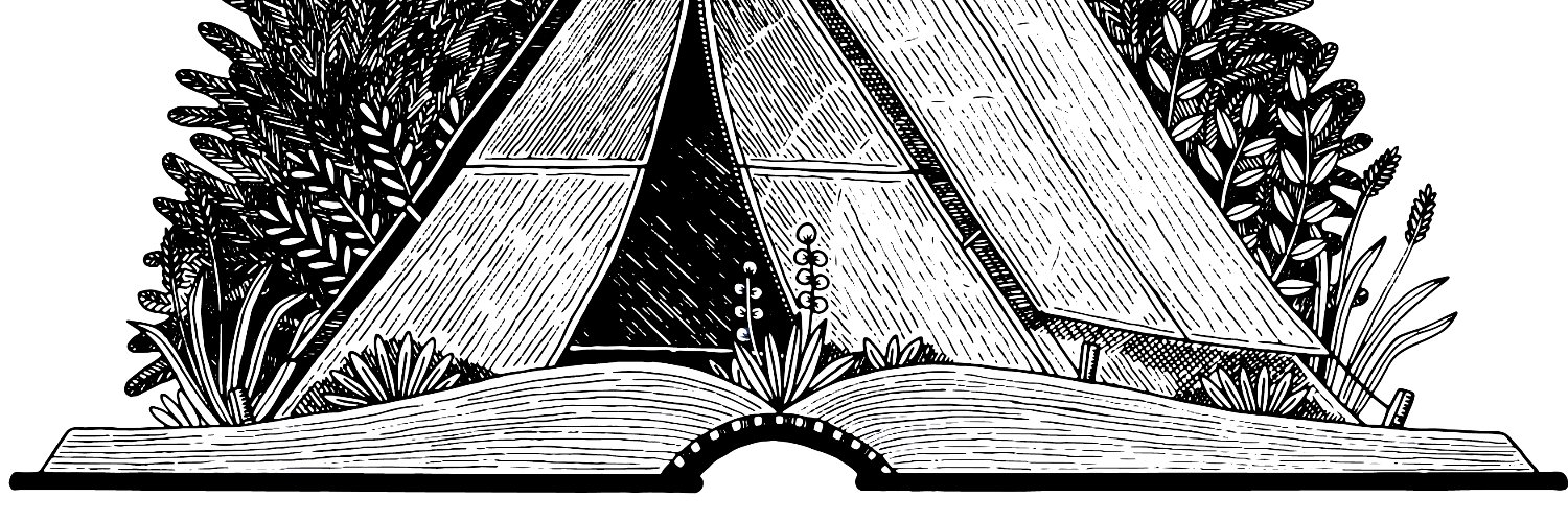 Montana Book Festival banner