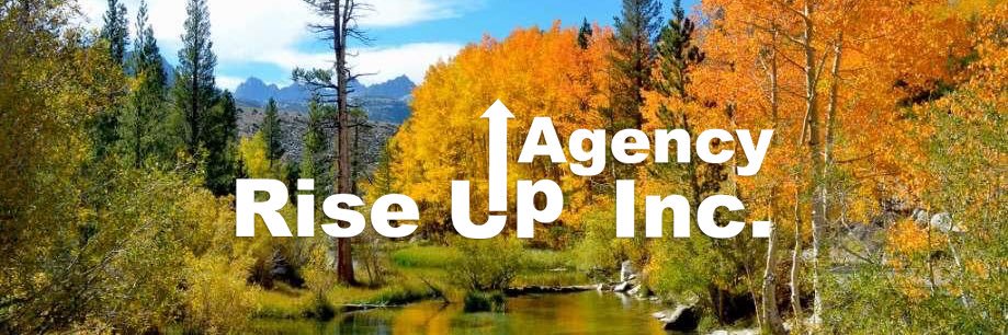 RiseUpAgencyInc's profile banner image
