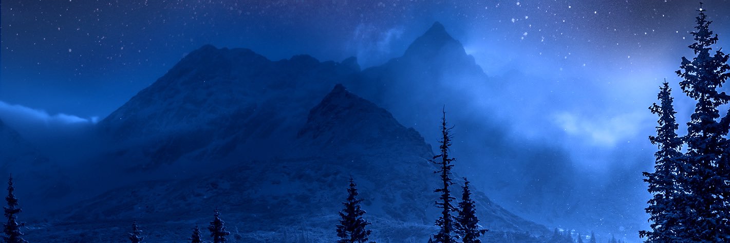 TheGoodLife555's profile banner image
