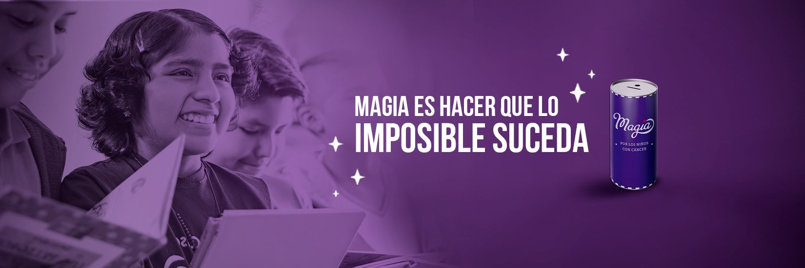 MagiaPeru's profile banner image