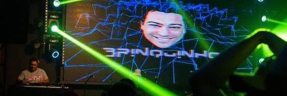 Brinquinho's profile banner image