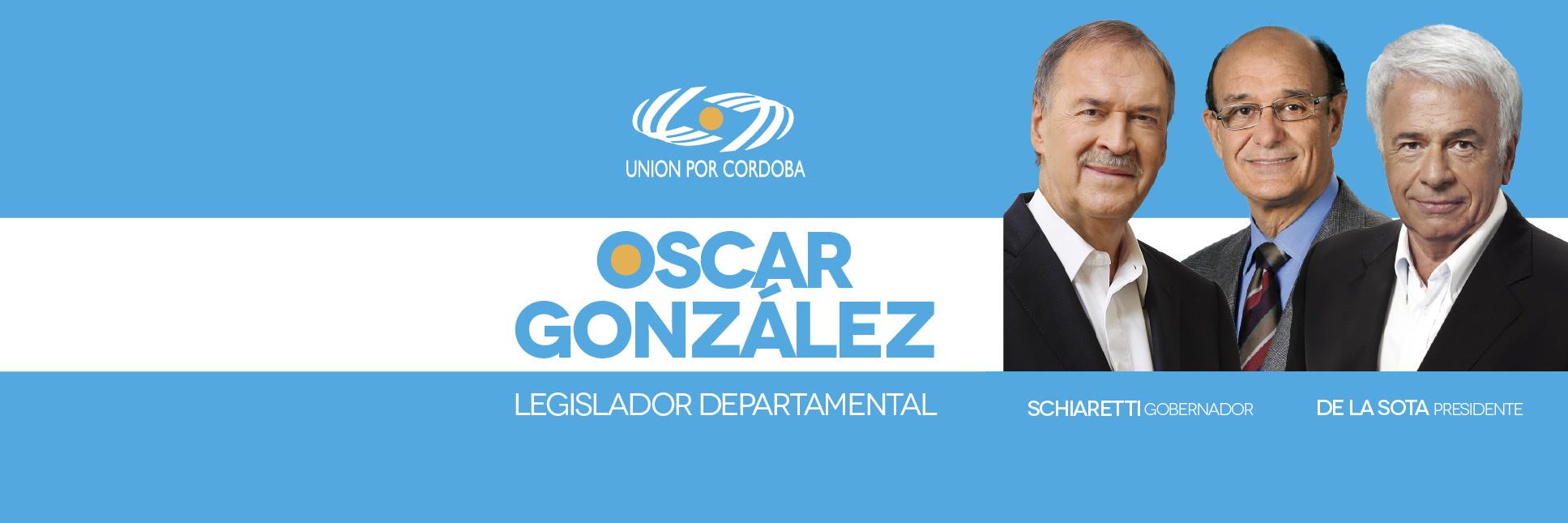 oscargonzalezok's profile banner image