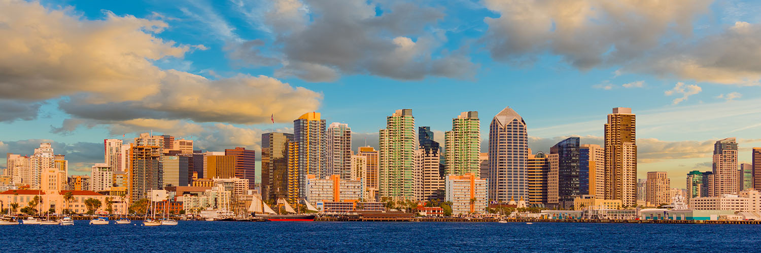 San Diego CCOE banner
