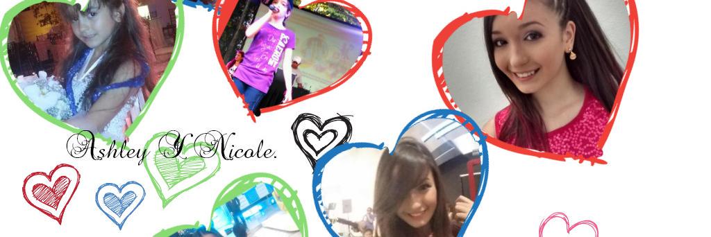 AshYNikyfans's profile banner image