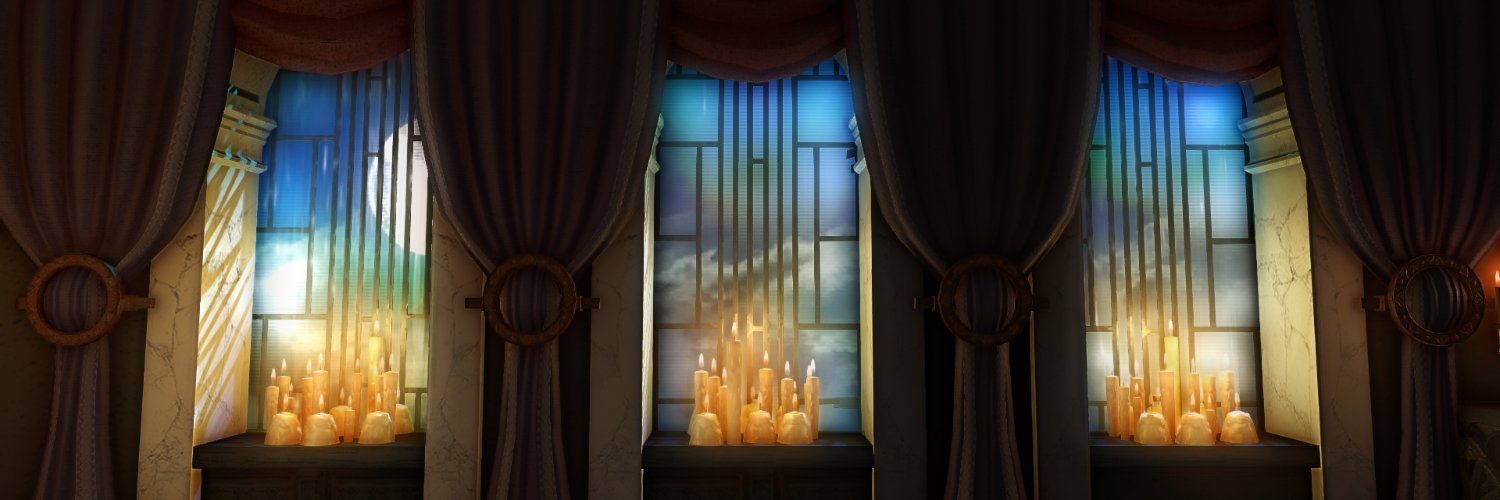 JustChloeBun's profile banner image