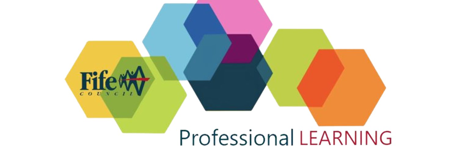 Fife Digital Learning banner