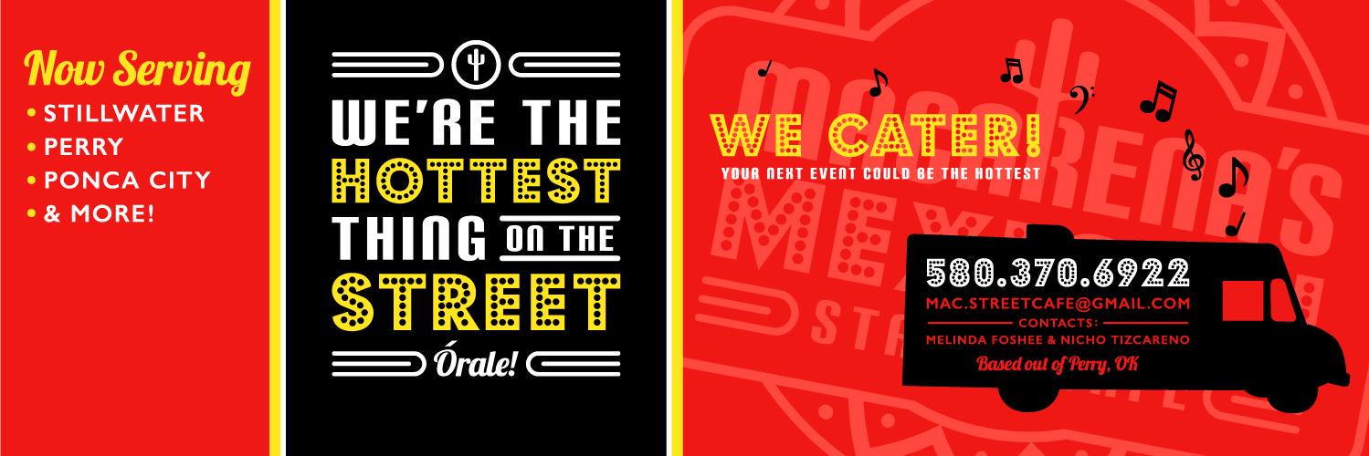 MacStreetCafe's profile banner image