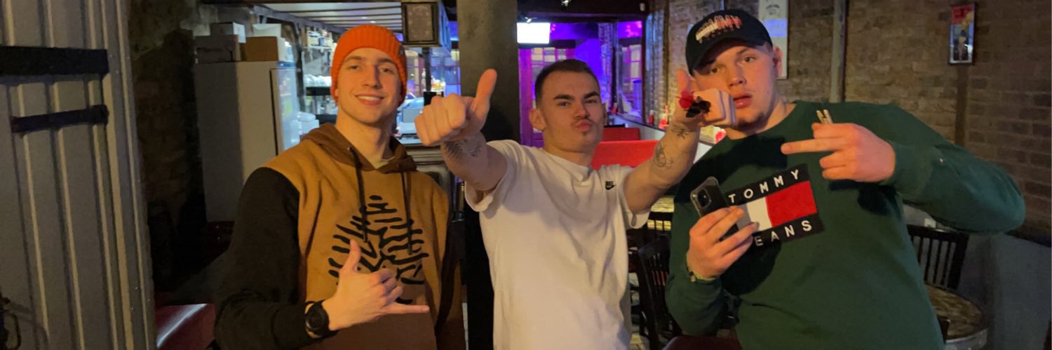 ThomasMillard3's profile banner image
