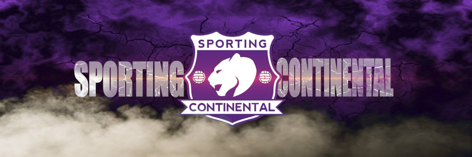 Sporting Continental FC Profile Banner