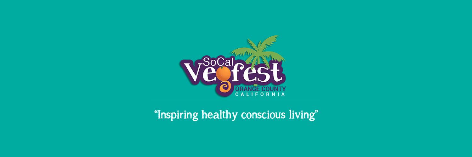 SoCalVegFest's profile banner image